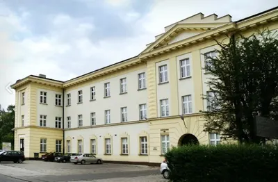 Specjalistyczne Centrum Rehabilitacji ReLife sp. z o.o.